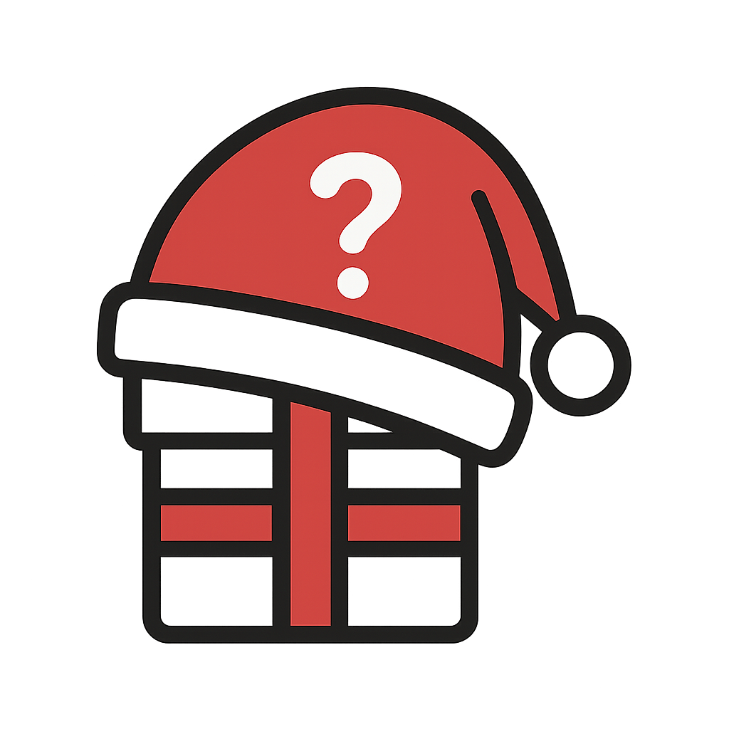 SecretSanta Logo